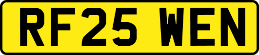 RF25WEN