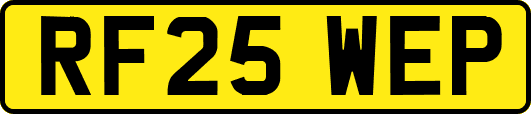 RF25WEP