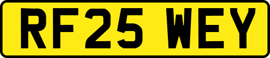 RF25WEY