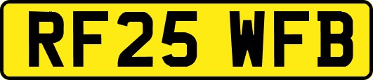 RF25WFB