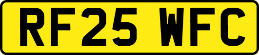RF25WFC