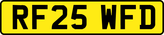 RF25WFD