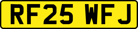 RF25WFJ