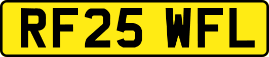 RF25WFL