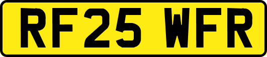 RF25WFR