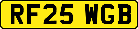 RF25WGB