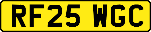 RF25WGC