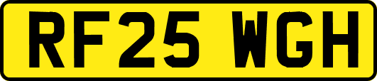 RF25WGH
