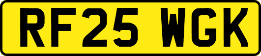 RF25WGK