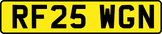 RF25WGN