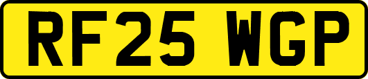 RF25WGP