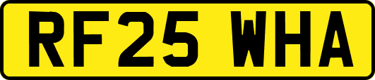 RF25WHA