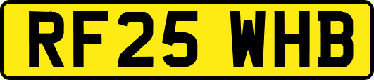RF25WHB