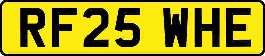 RF25WHE