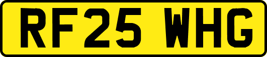 RF25WHG