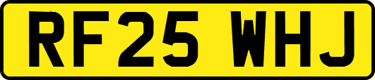 RF25WHJ