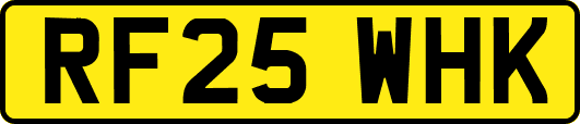 RF25WHK