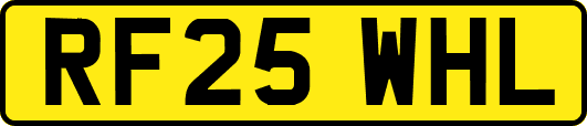 RF25WHL