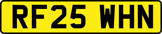 RF25WHN