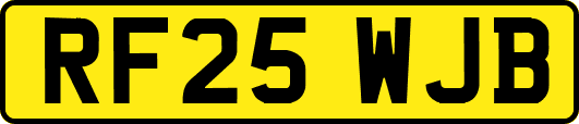 RF25WJB