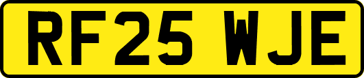 RF25WJE