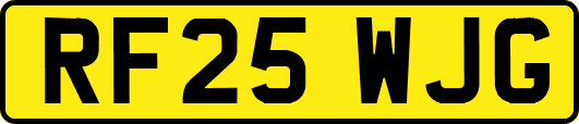 RF25WJG