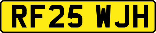 RF25WJH