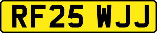 RF25WJJ