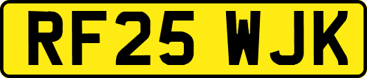 RF25WJK