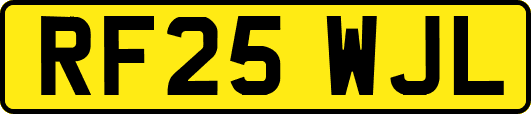 RF25WJL