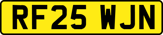 RF25WJN