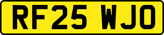 RF25WJO