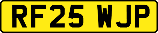 RF25WJP