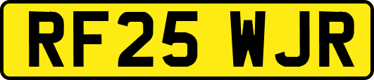 RF25WJR