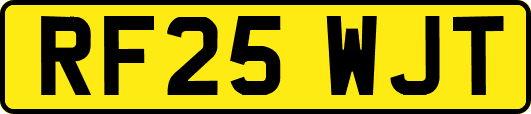 RF25WJT