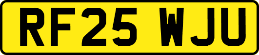 RF25WJU