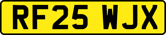 RF25WJX