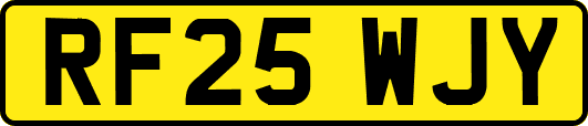 RF25WJY