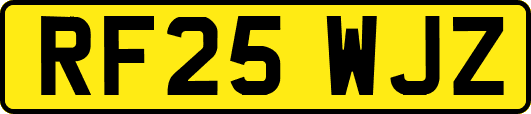 RF25WJZ