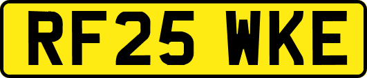 RF25WKE