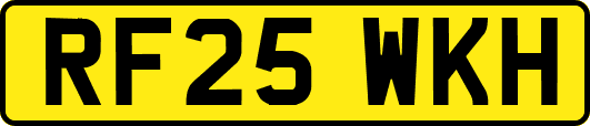 RF25WKH