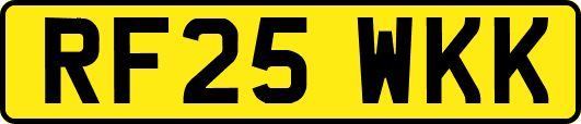 RF25WKK