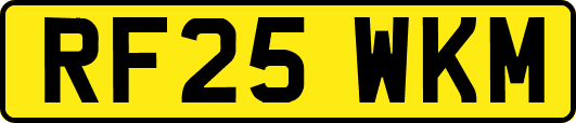RF25WKM