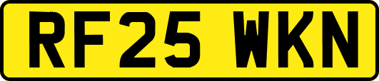 RF25WKN