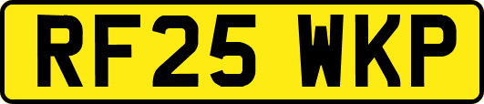 RF25WKP