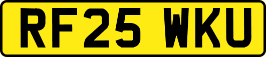 RF25WKU