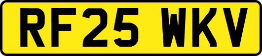 RF25WKV