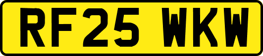 RF25WKW