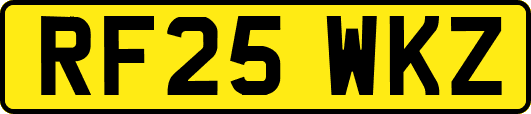 RF25WKZ
