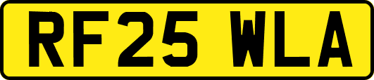 RF25WLA